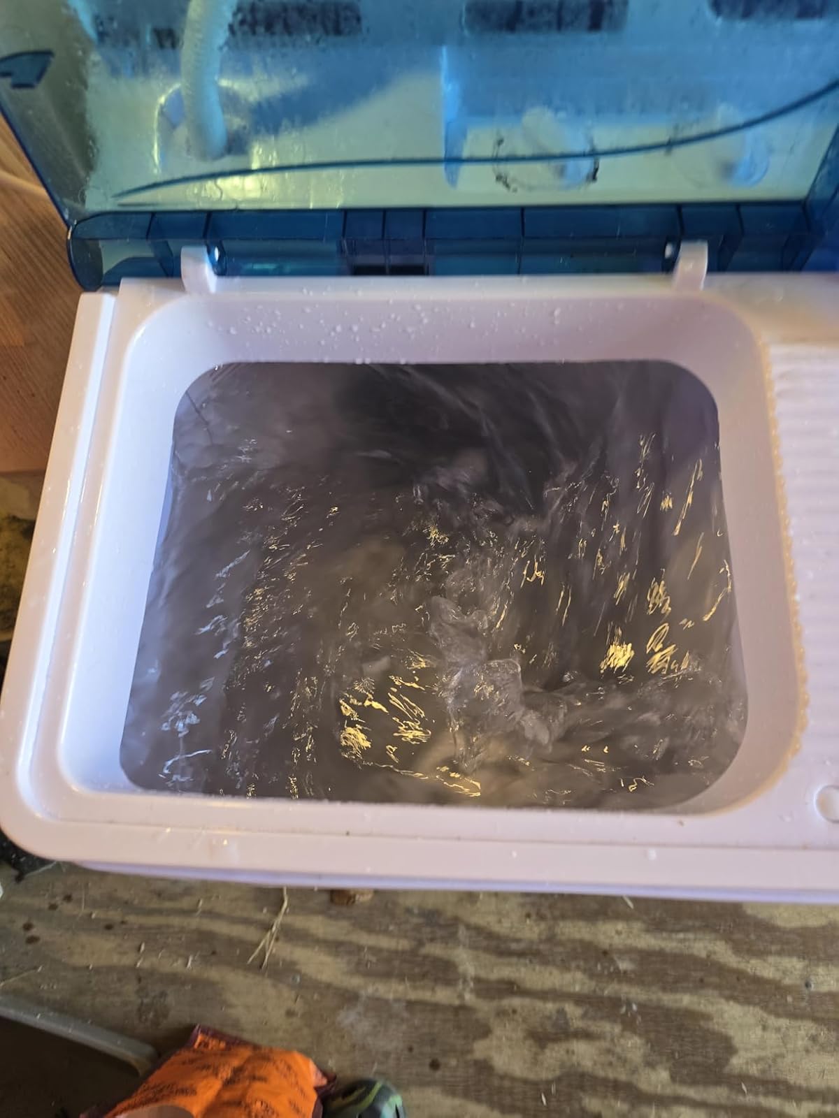 The Portable Washer That Fits Anywhere photo 3