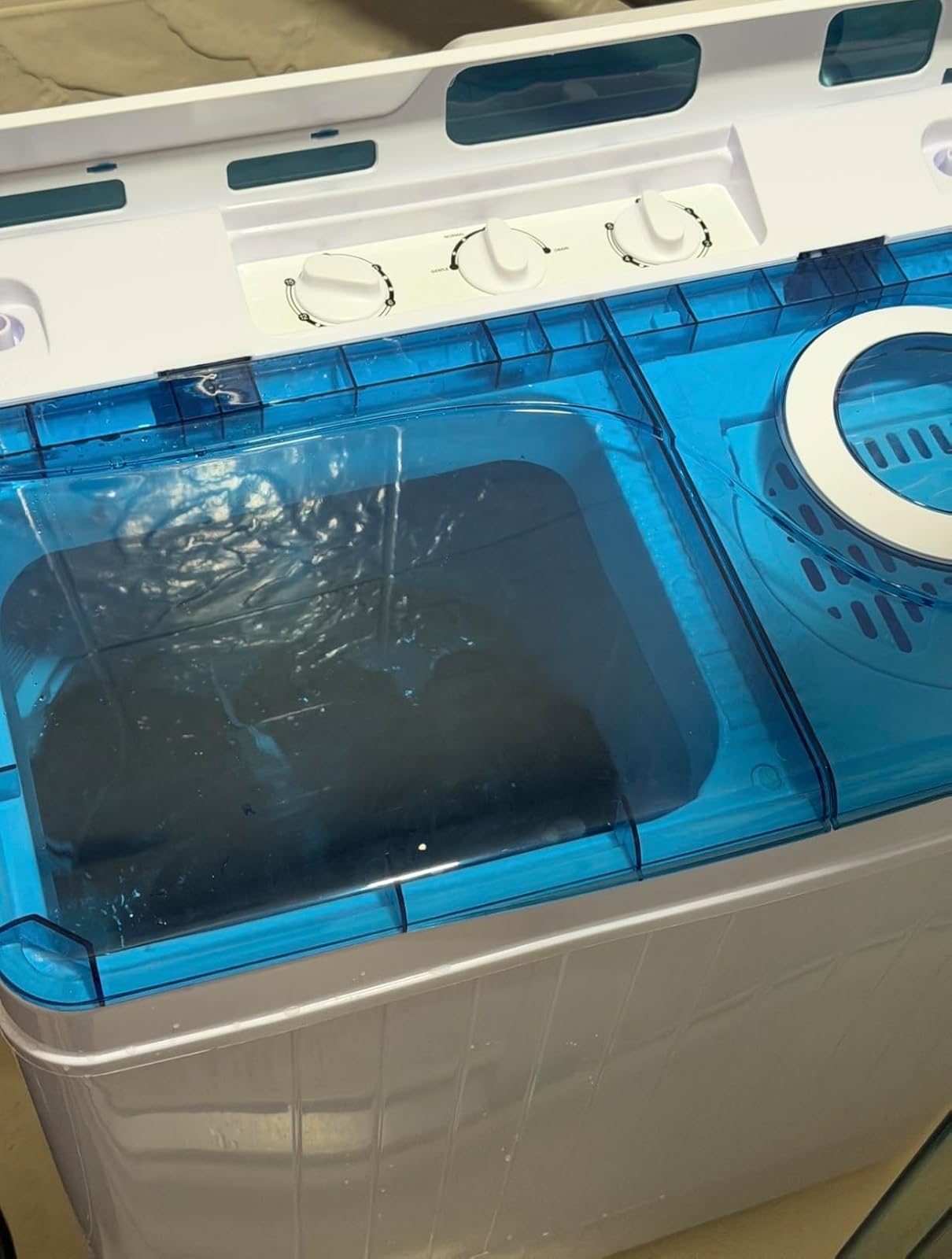 The Portable Washer That Fits Anywhere photo 2
