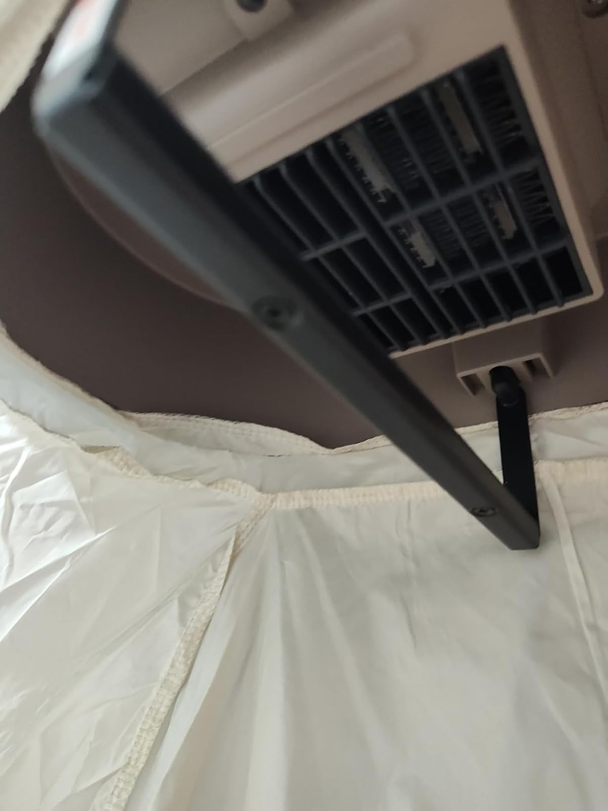 The Secret Folding Wardrobe That Dries Your Clothes photo 2