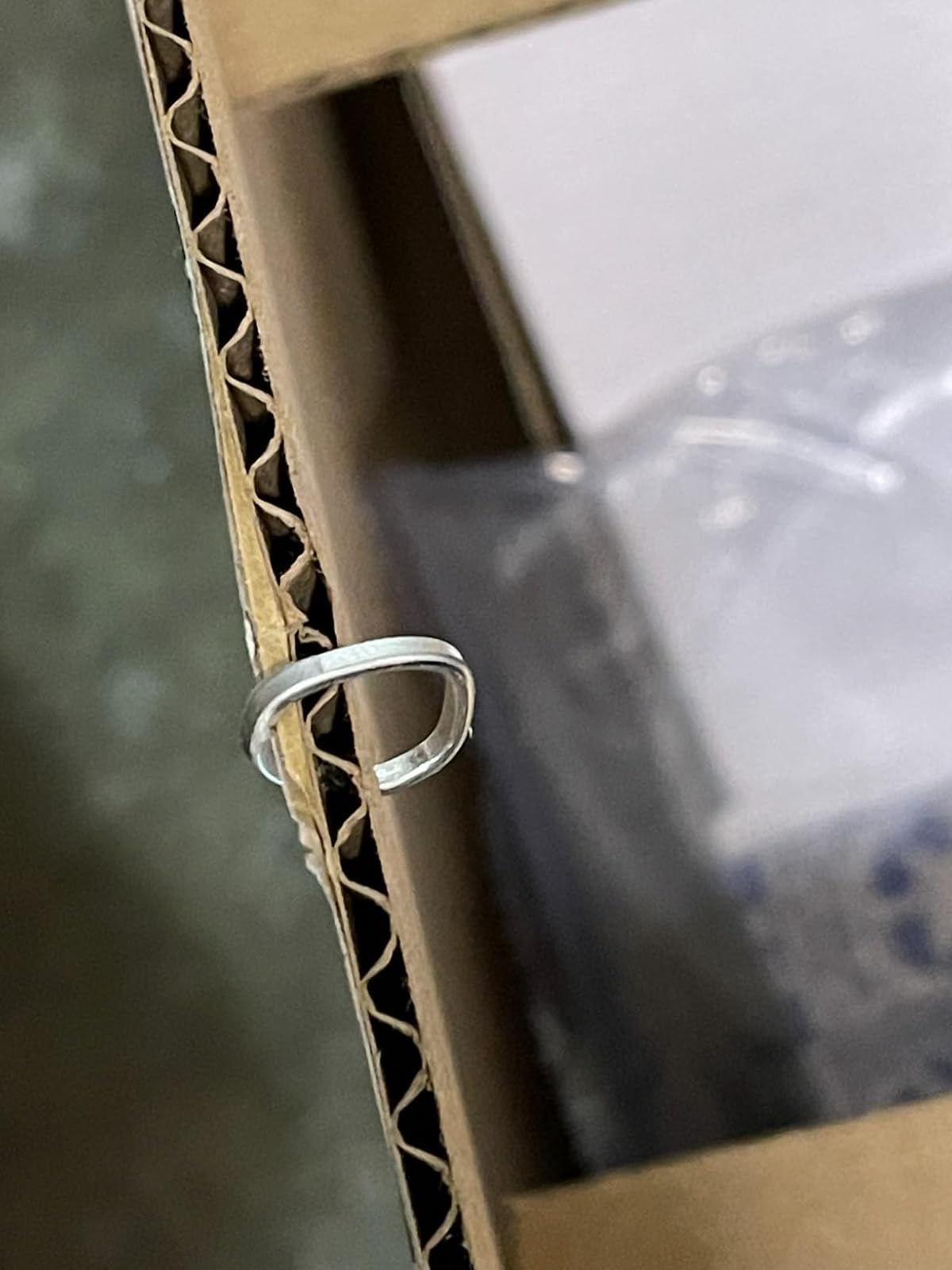 The Rapid Feed Wire Fence Stapling Sidekick photo 2