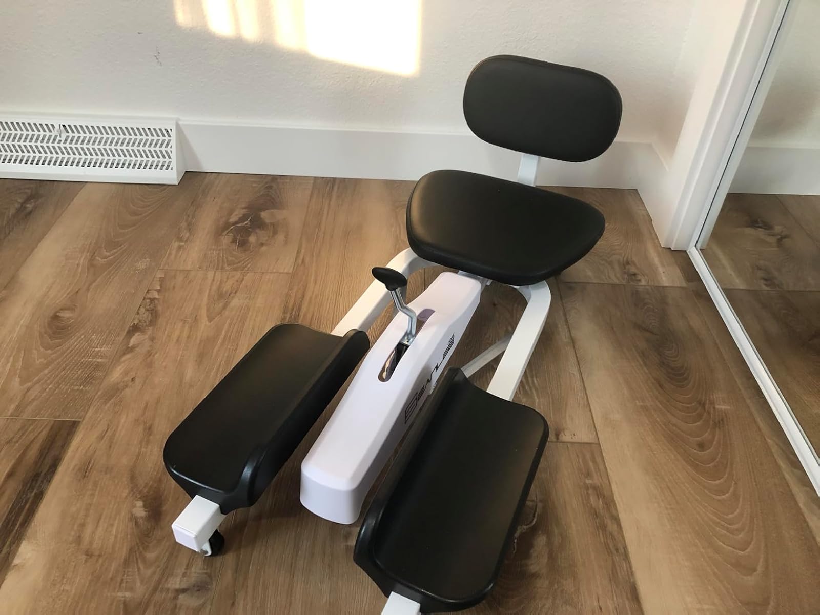 The Ultimate Solo Split Training Machine