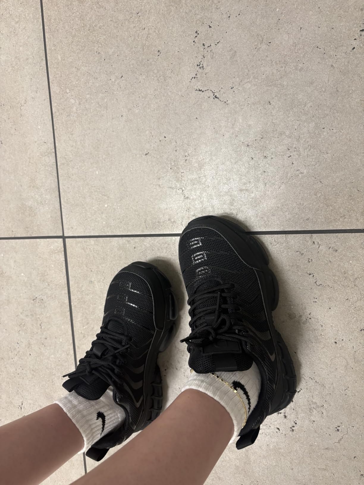 Indestructible Steel Toe Safety Sneakers