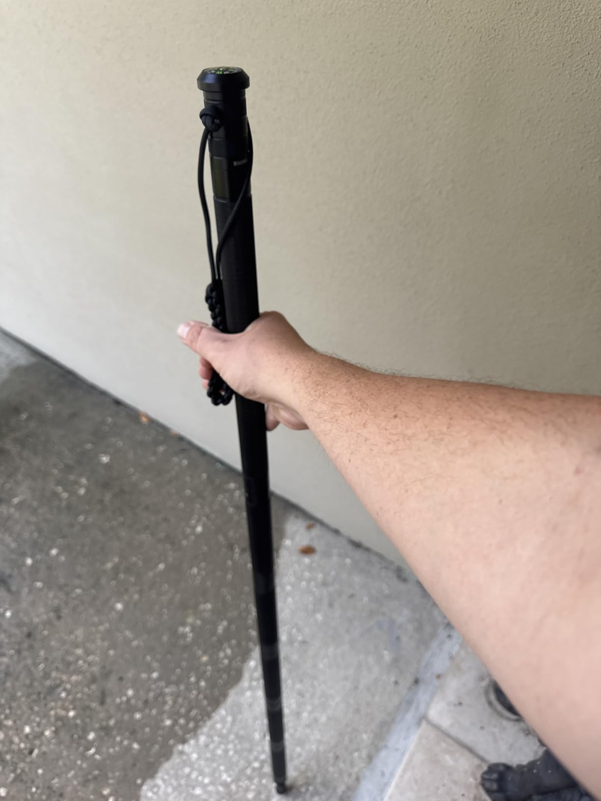 Rhino USA Tactical Survival Walking Staff