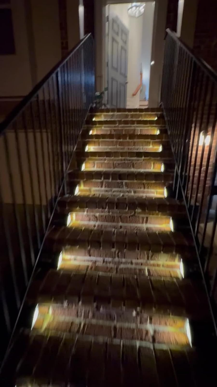 BKBB PPBB Solar Stair Lights photo 3