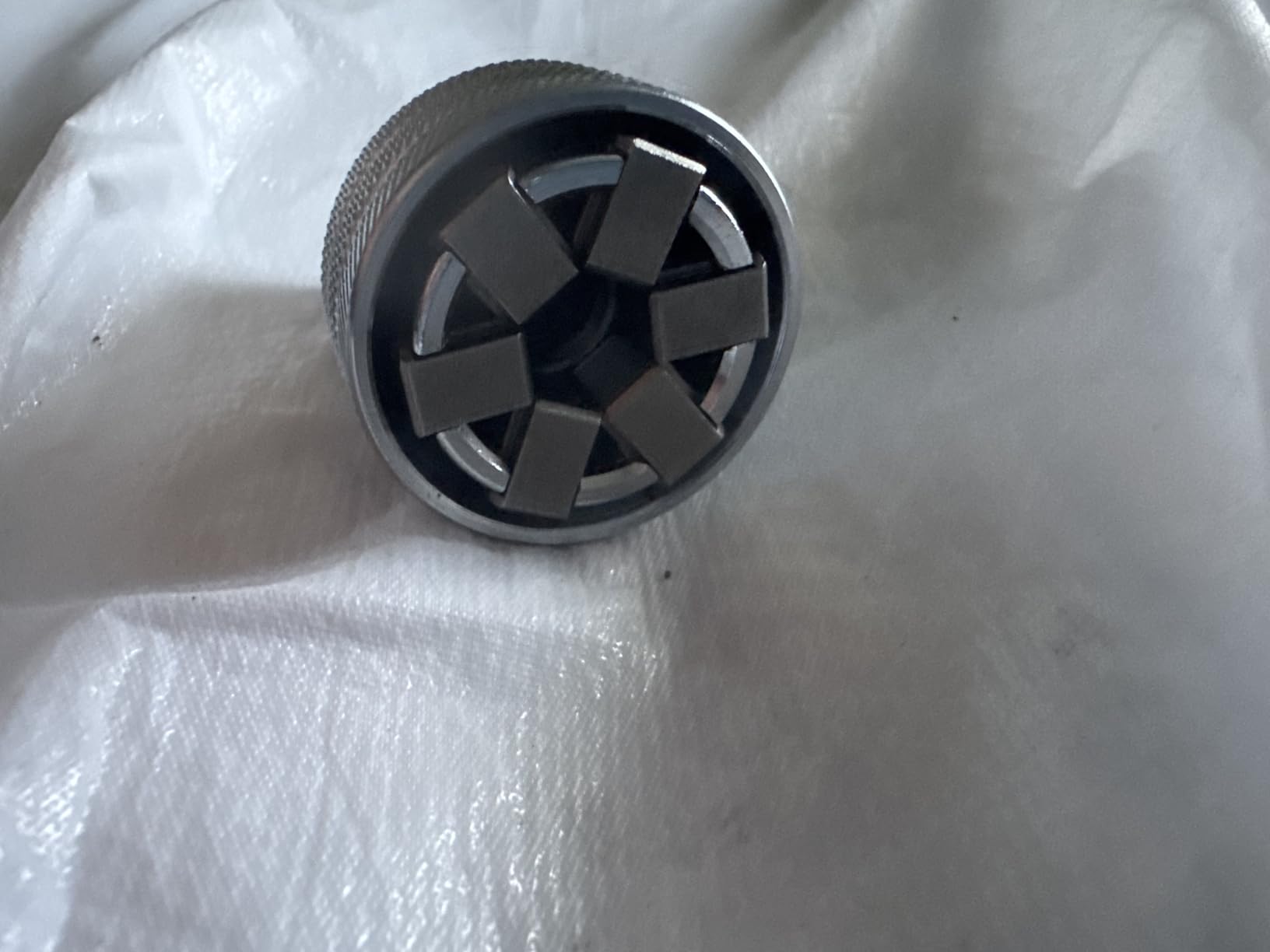 Universal Adjustable Socket Wrench Tool