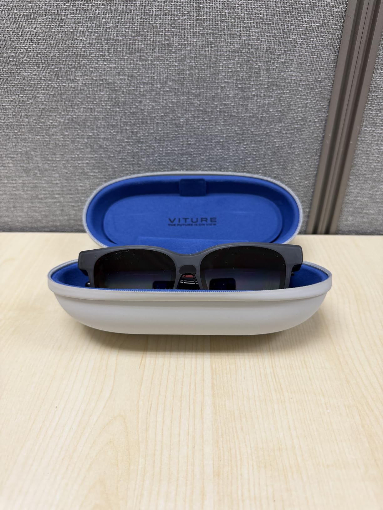 Luma Pro XR Glasses