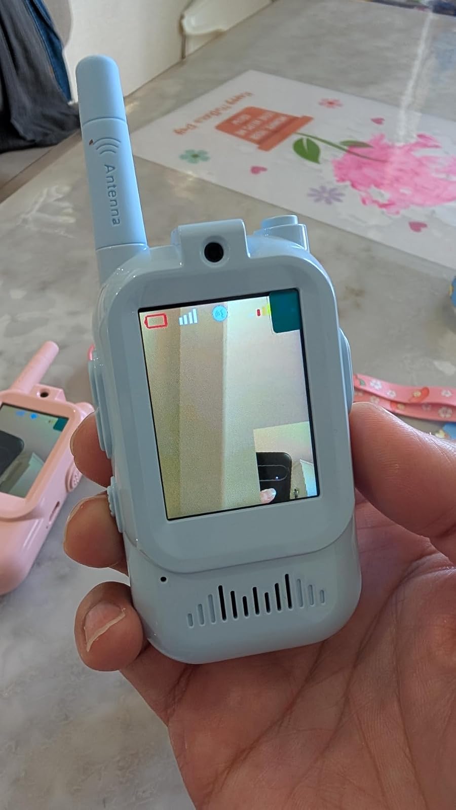 Video Spy Walkie Talkies For Kids photo 3