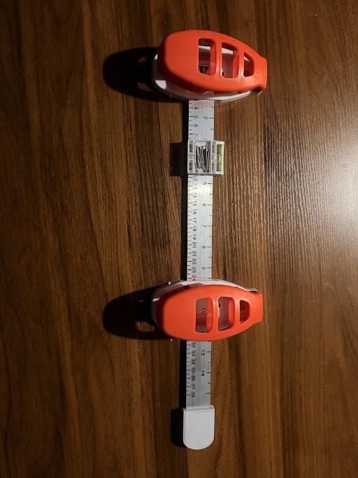 Hang Hero 3 in 1 Picture Hanging Tool