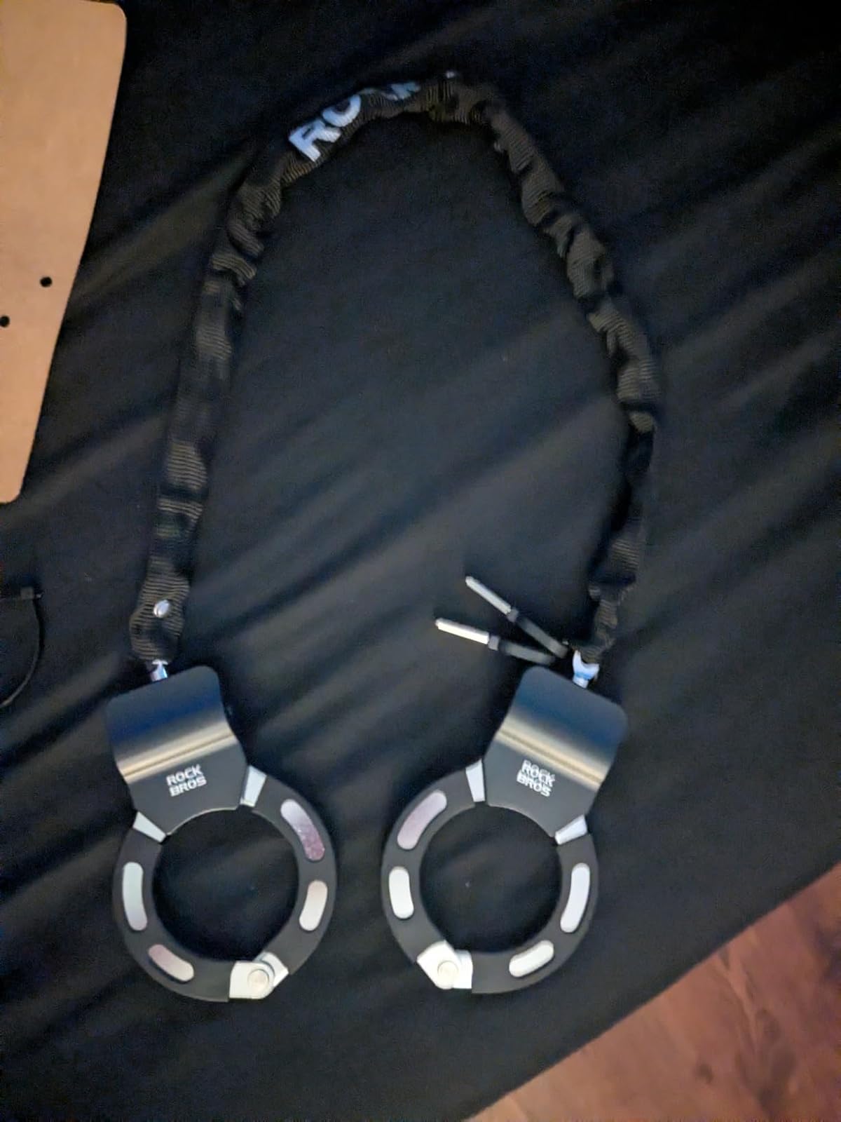 Rockbros Handcuff Scooter Lock photo 4