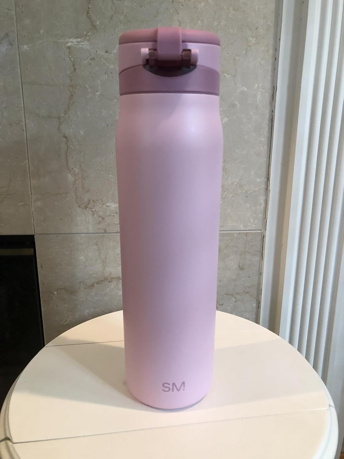The water bottle that actually stays shut photo 2